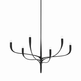 Labra 6L Ceiling Light