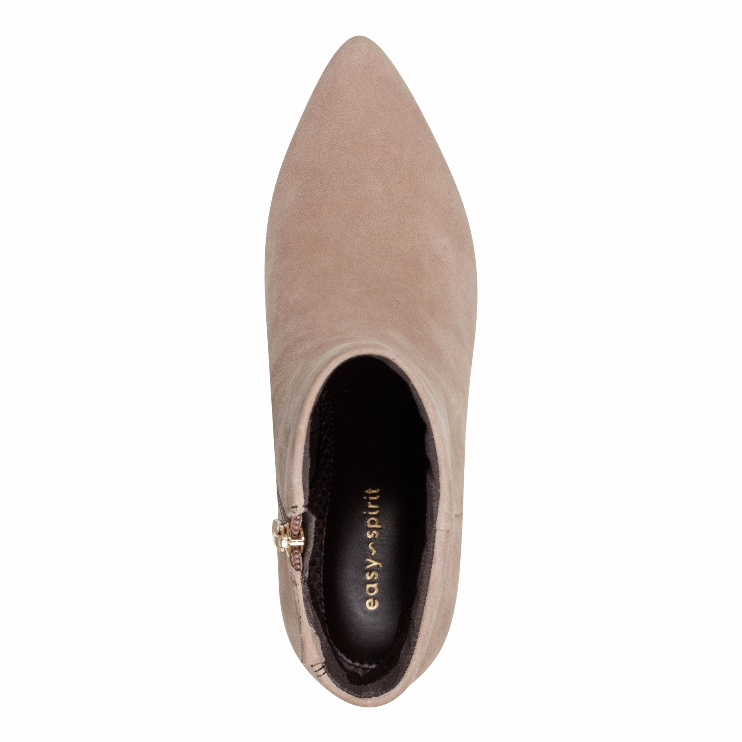 Laina Dress Booties