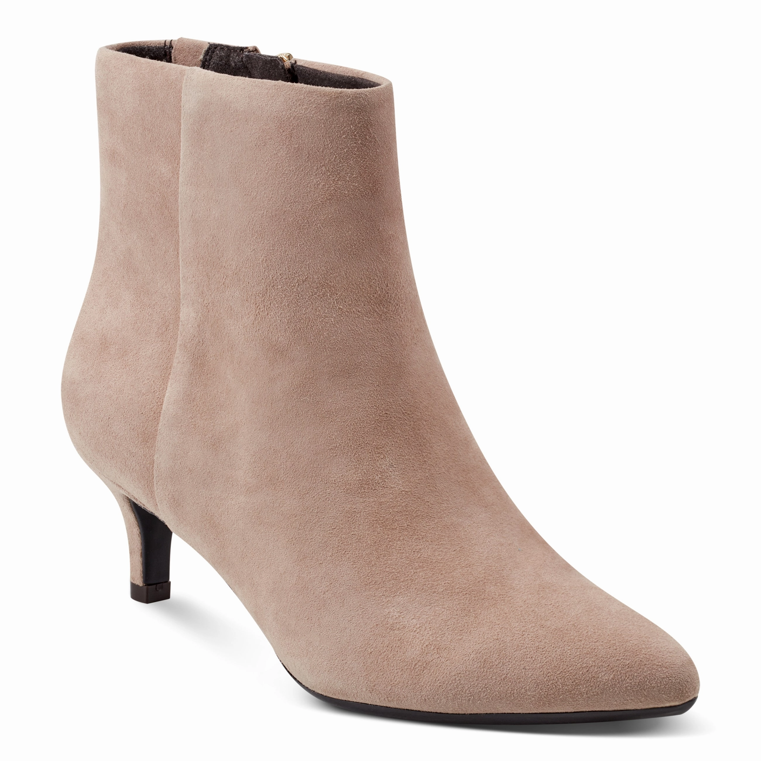 Laina Dress Booties