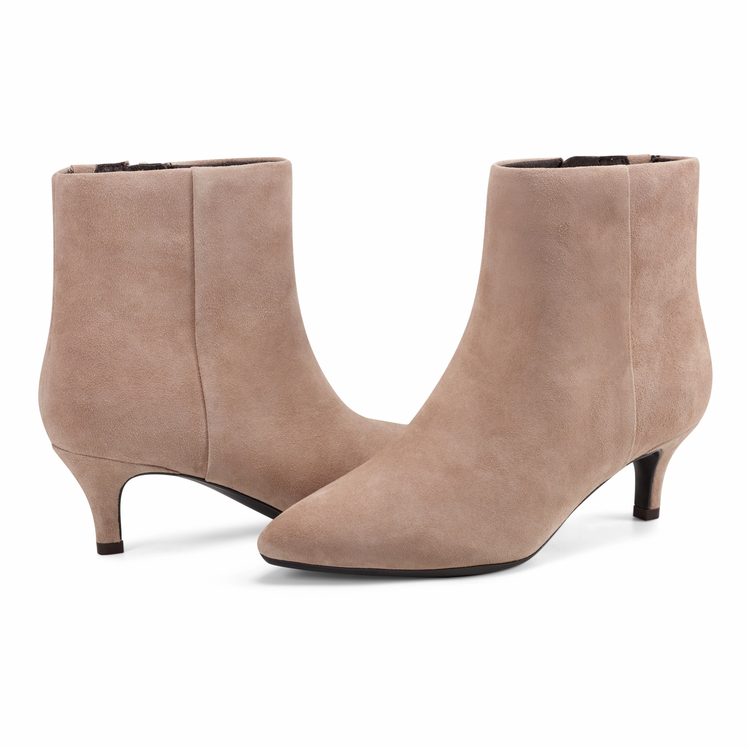 Laina Dress Booties