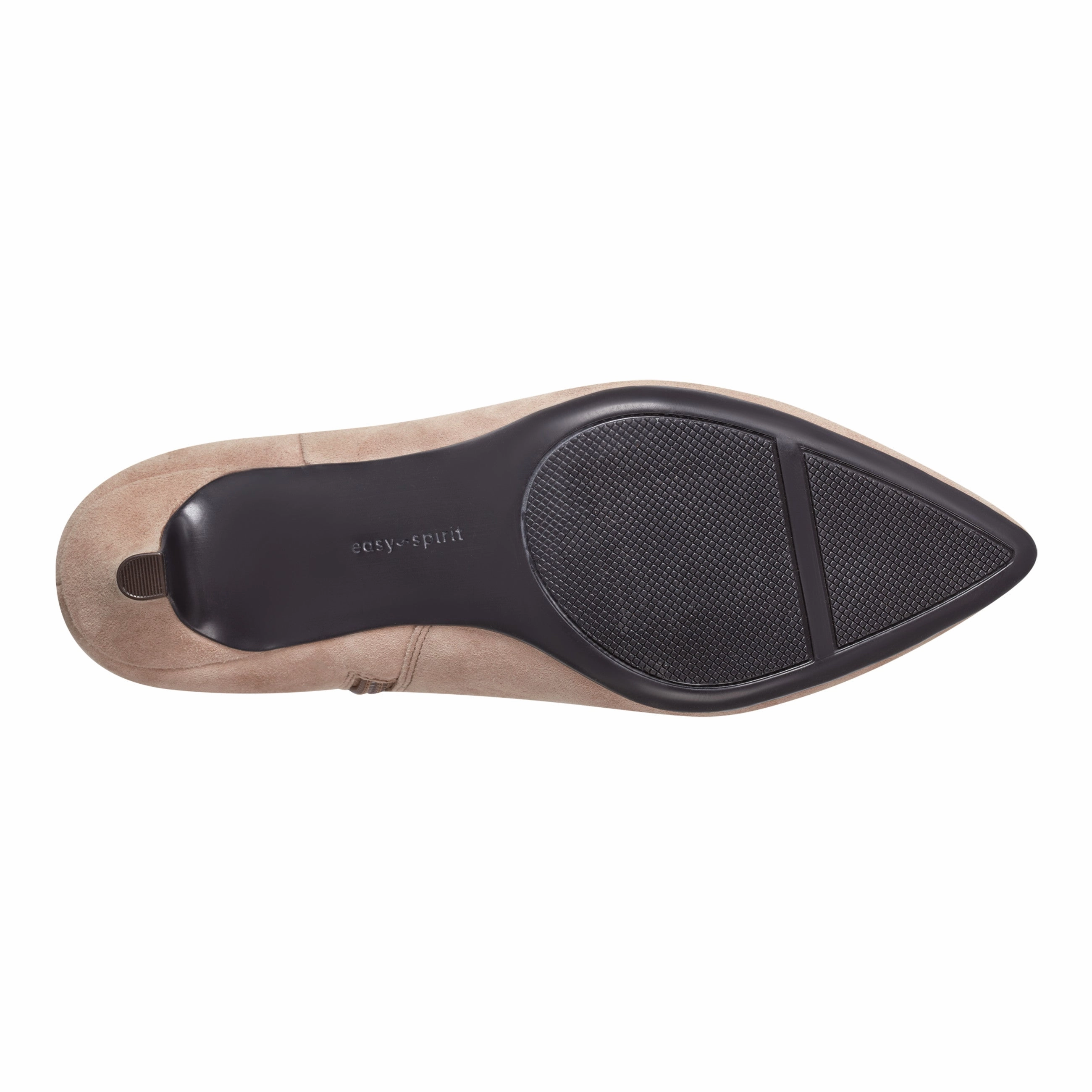 Laina Dress Booties