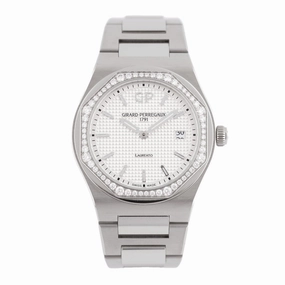 Laureato Diamond 34mm 2022 - 80189D11A131-11A