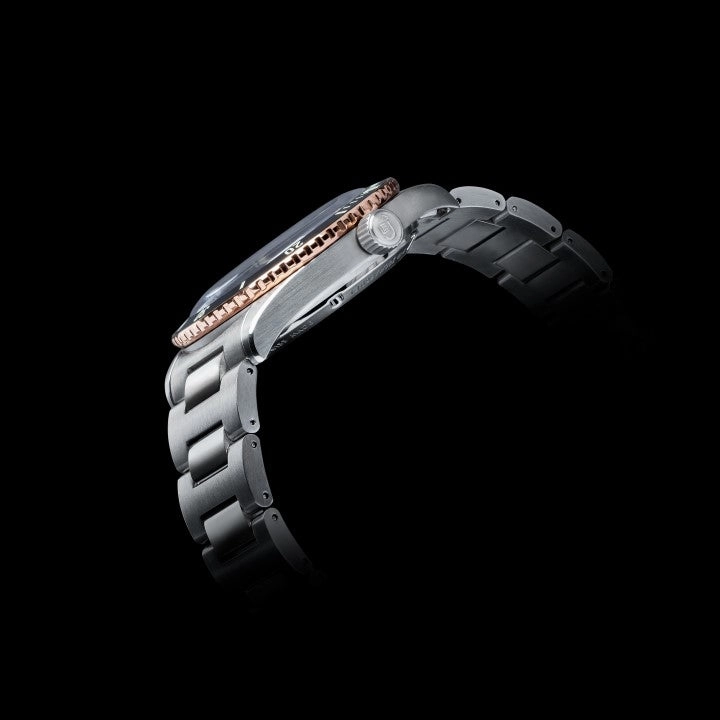 Le Jour Seacolt Diver LJ-SCD-001