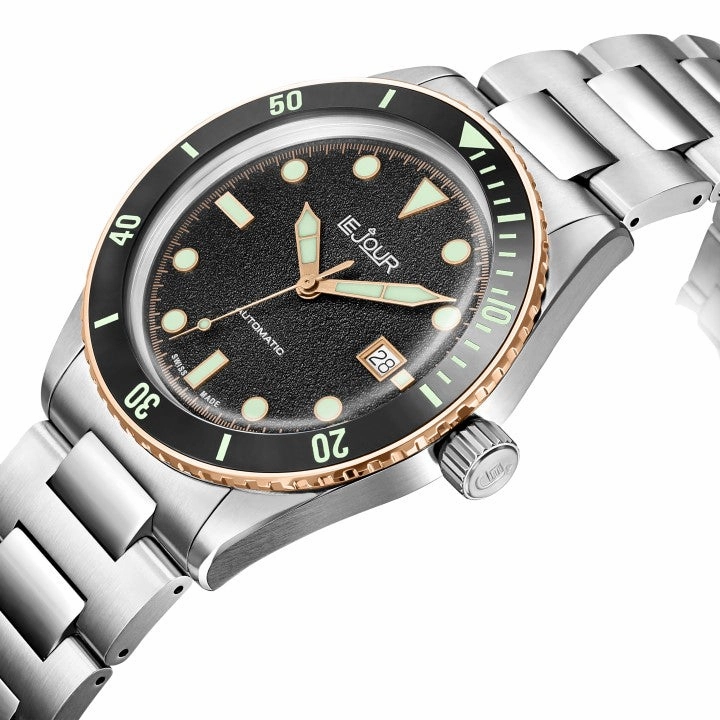 Le Jour Seacolt Diver LJ-SCD-001