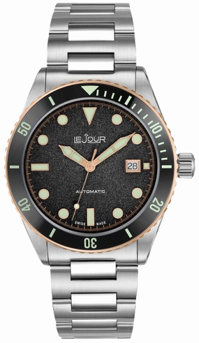Le Jour Seacolt Diver LJ-SCD-001