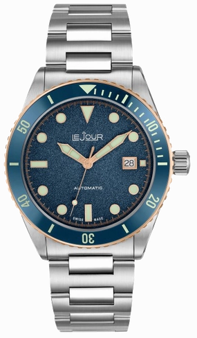 Le Jour Seacolt Diver LJ-SCD-002