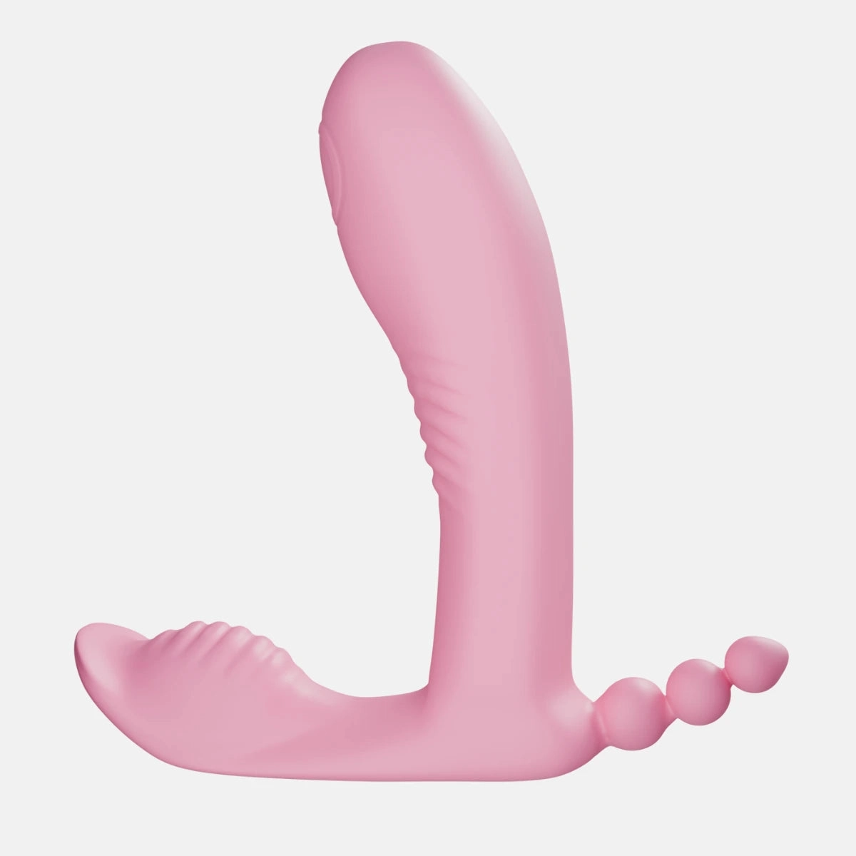 Lewis Remote Wearable Vibrator