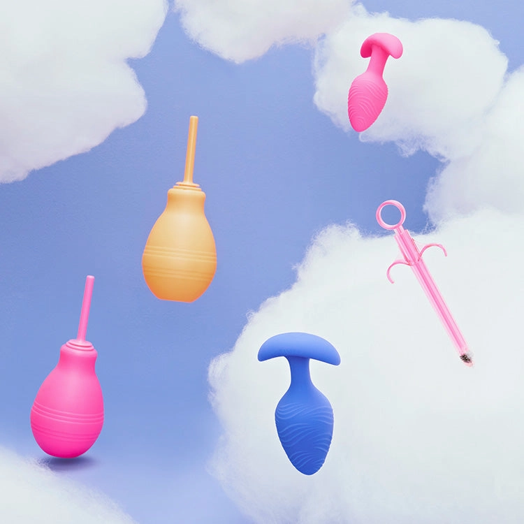Lubricant Launcher