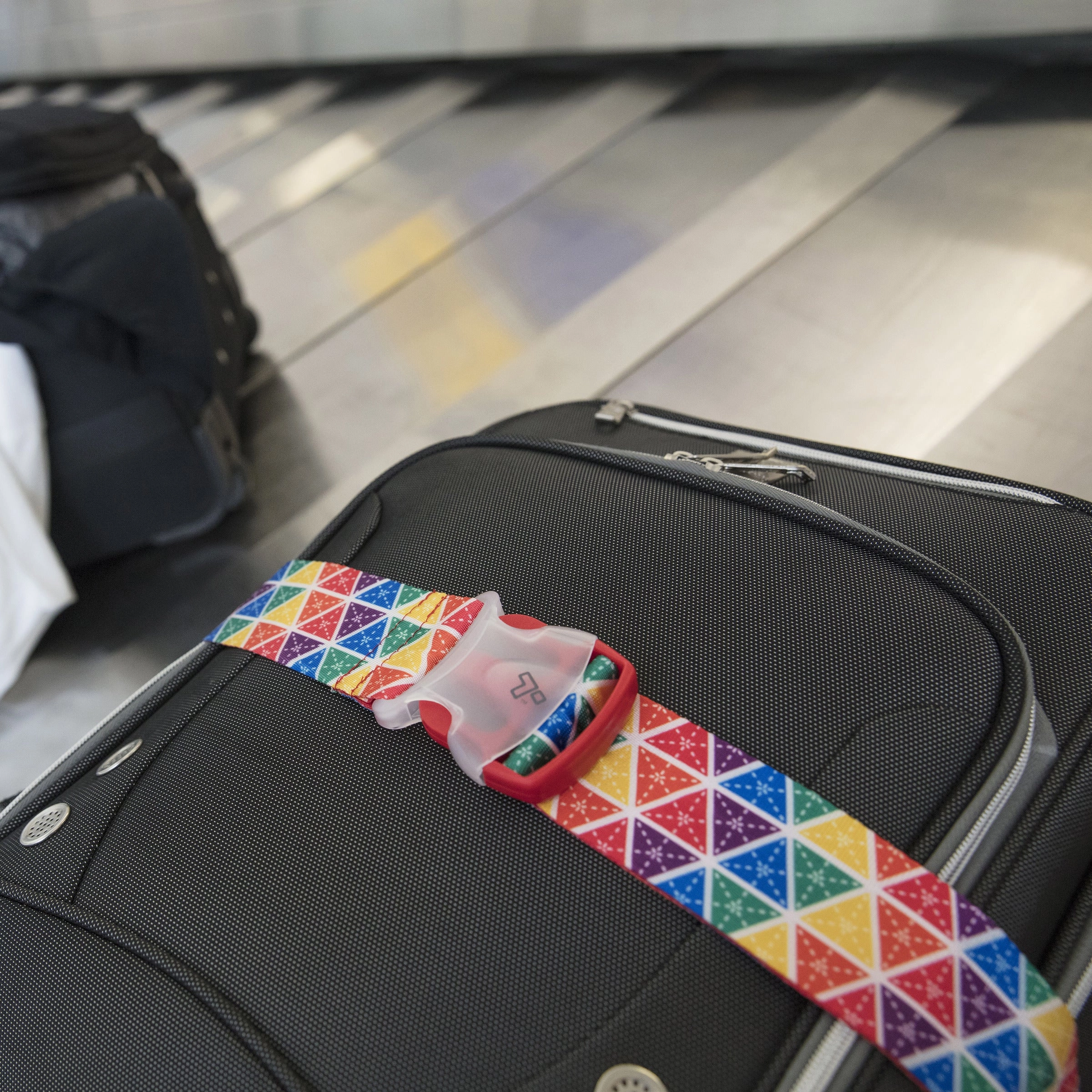Luggage Strap