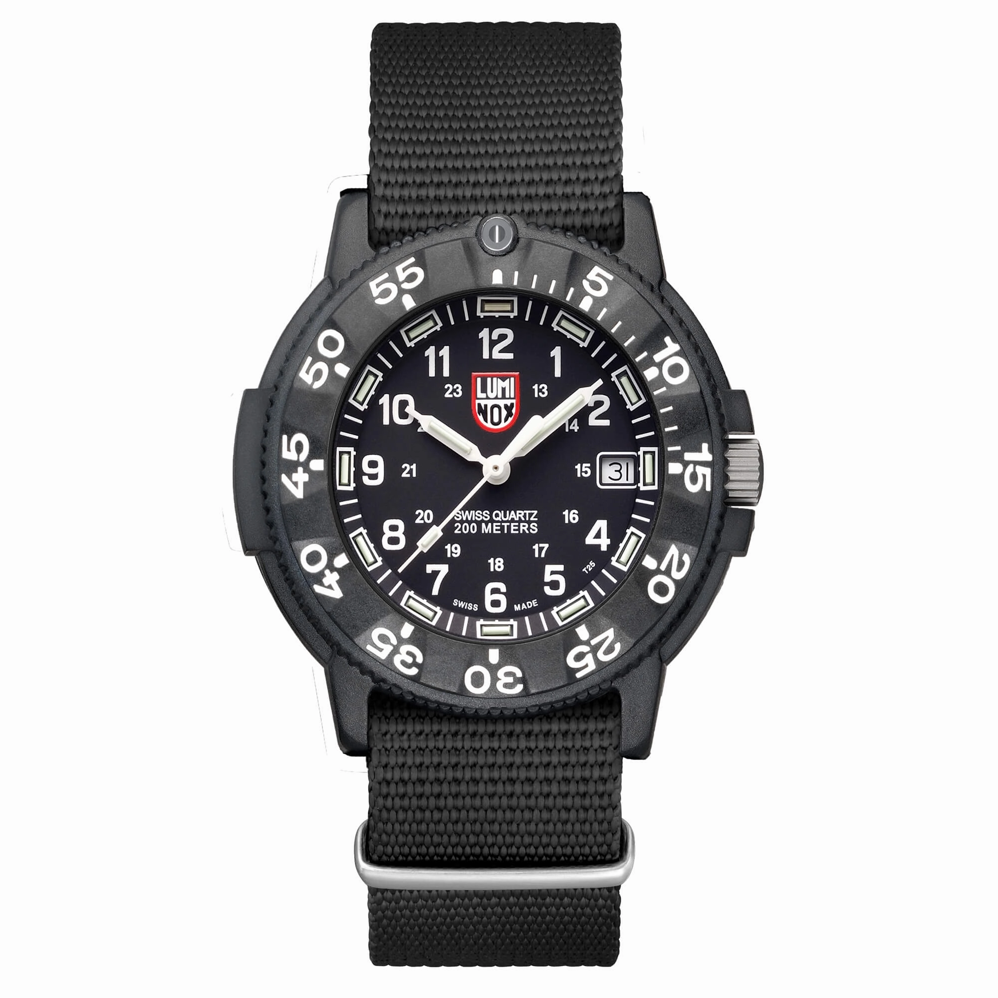 Luminox Navy SEAL Dive Watch Model 3001 Set