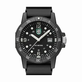 Luminox X2.2001 Sea Bass Mens Watch 44mm 10ATM