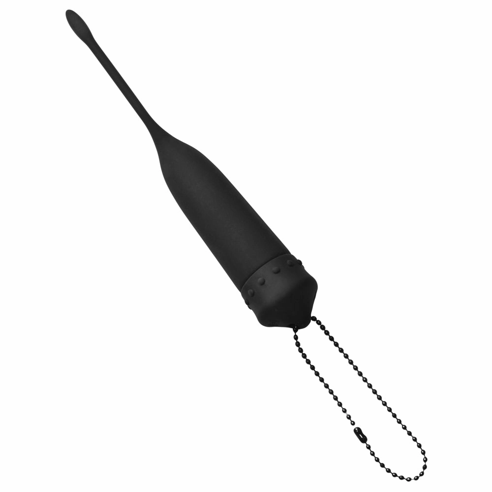 Master Series Cadence Vibrating Urethral Sound