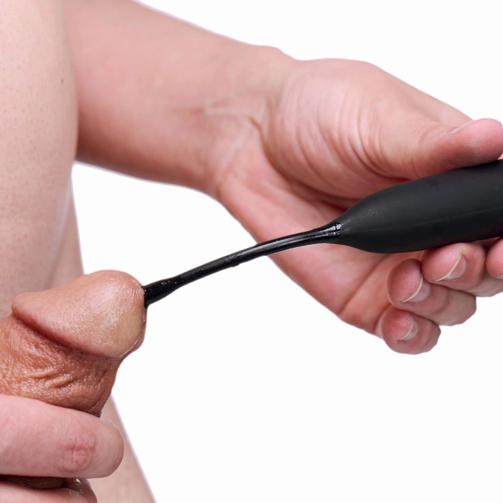 Master Series Cadence Vibrating Urethral Sound