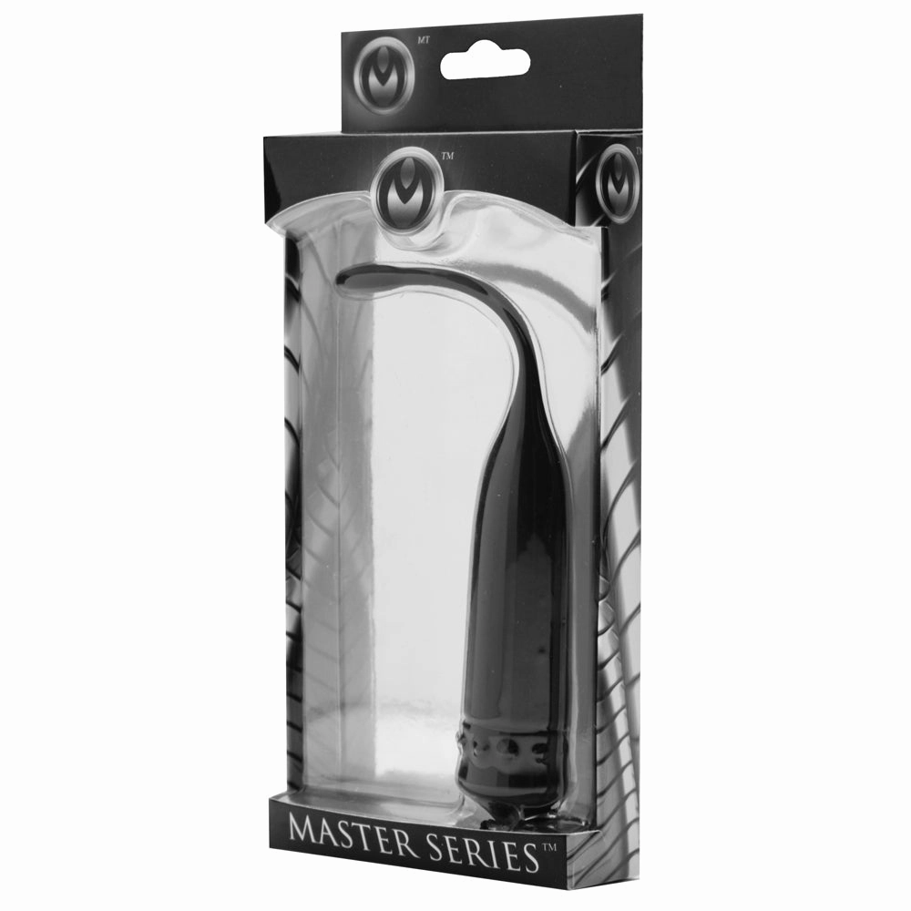 Master Series Cadence Vibrating Urethral Sound