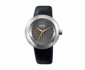Megapod M301 Klara Rhodium Dial 2025 - M005-SI-LB-dots