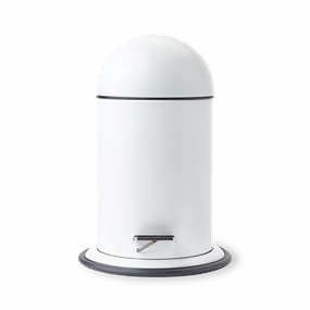 Metro Waste Bin