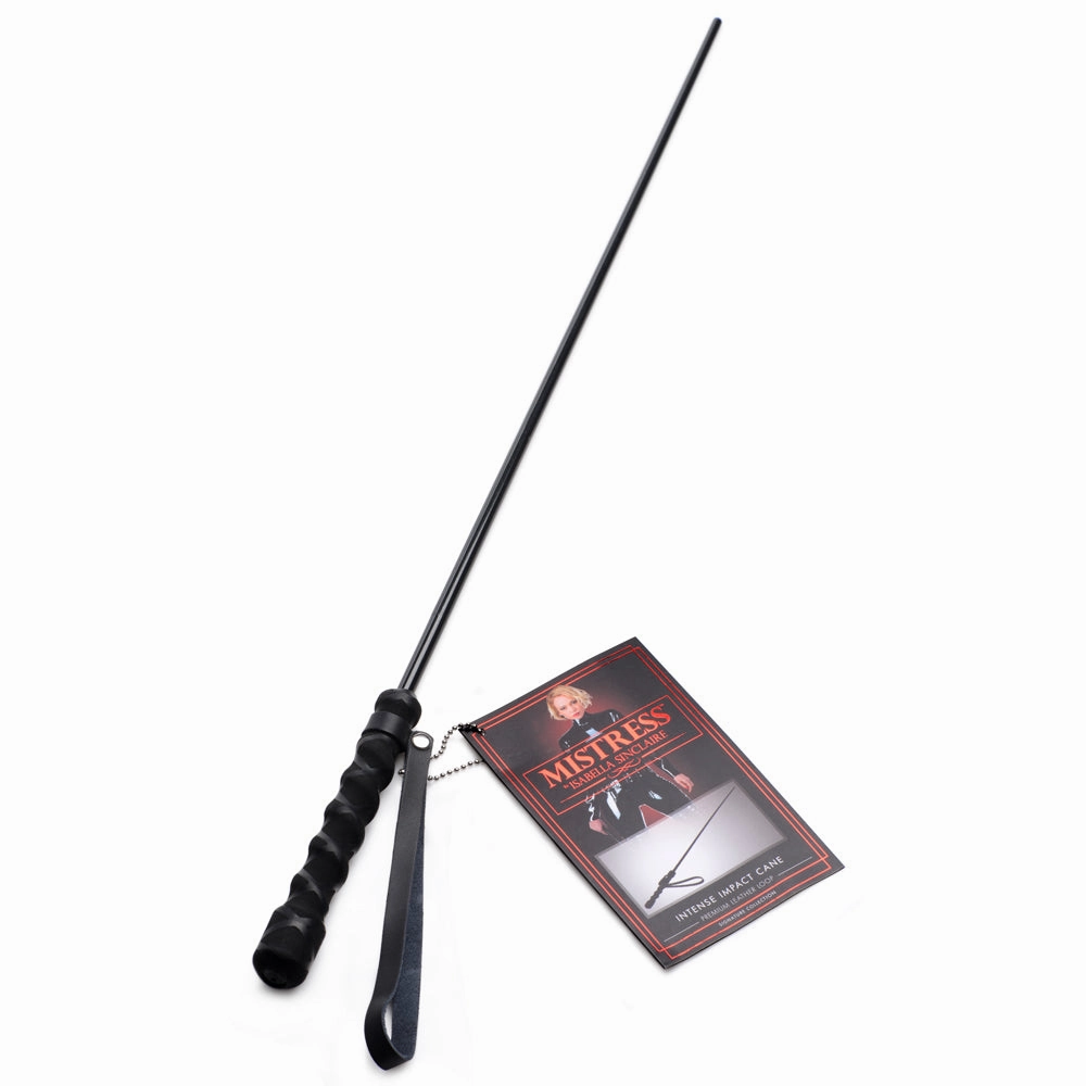 Mistress by Isabella Sinclaire Intense Impact Cane