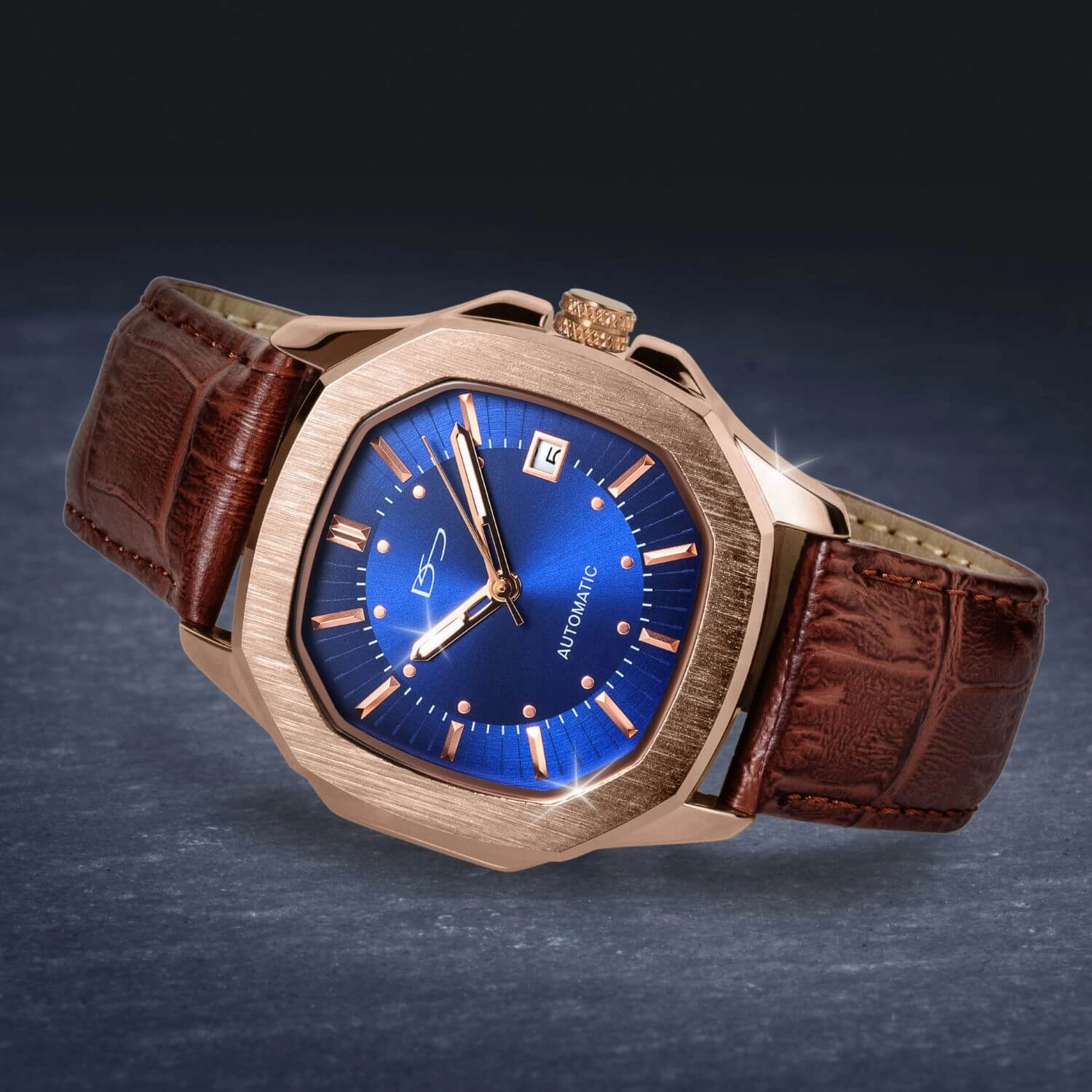 Monument Automatic Ladies Watch