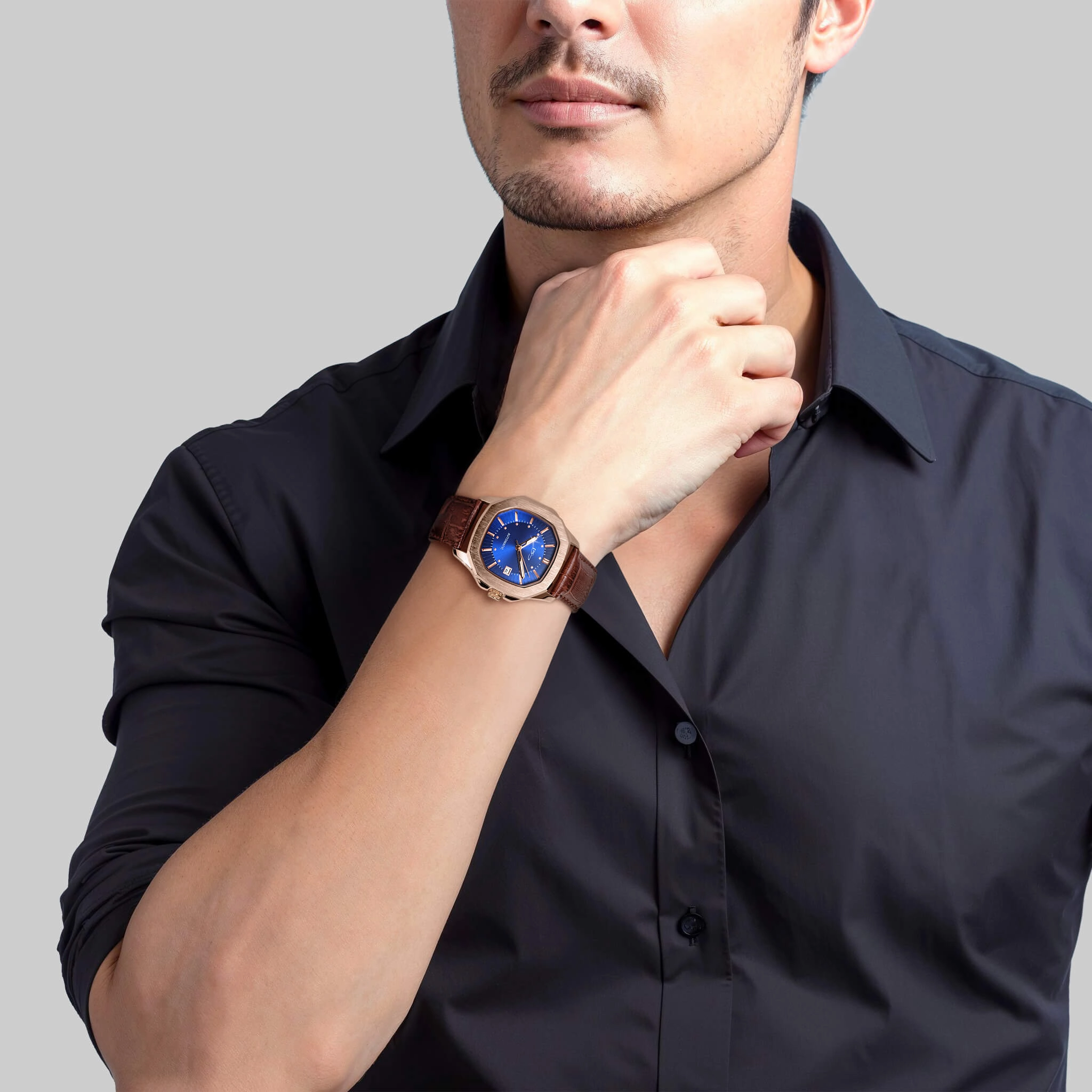 Monument Automatic Watches - Pick Any Two