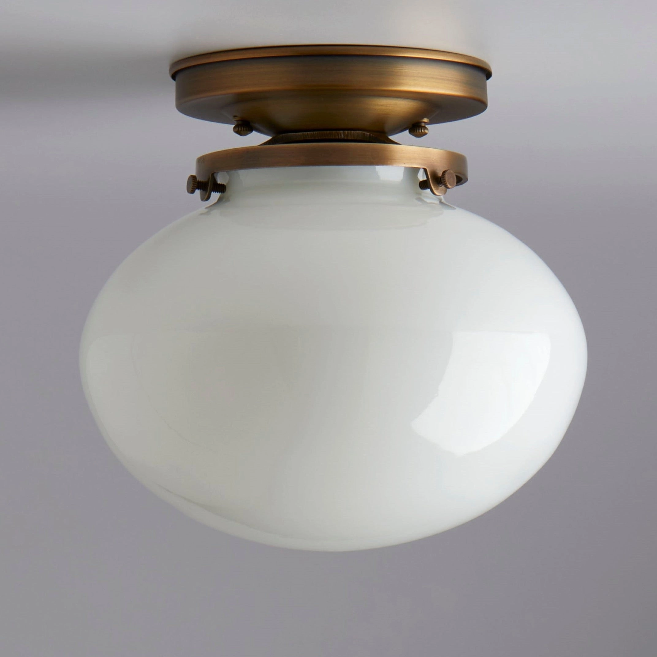 Mulberry (Opal) | Flush