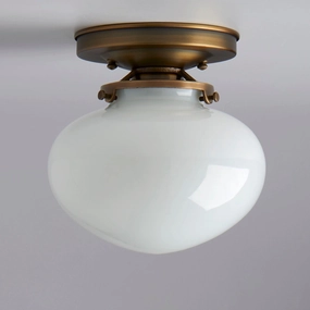 Mulberry (Opal) | Flush