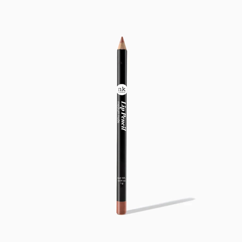 Nicka K Lip Pencil - Choose Your Color