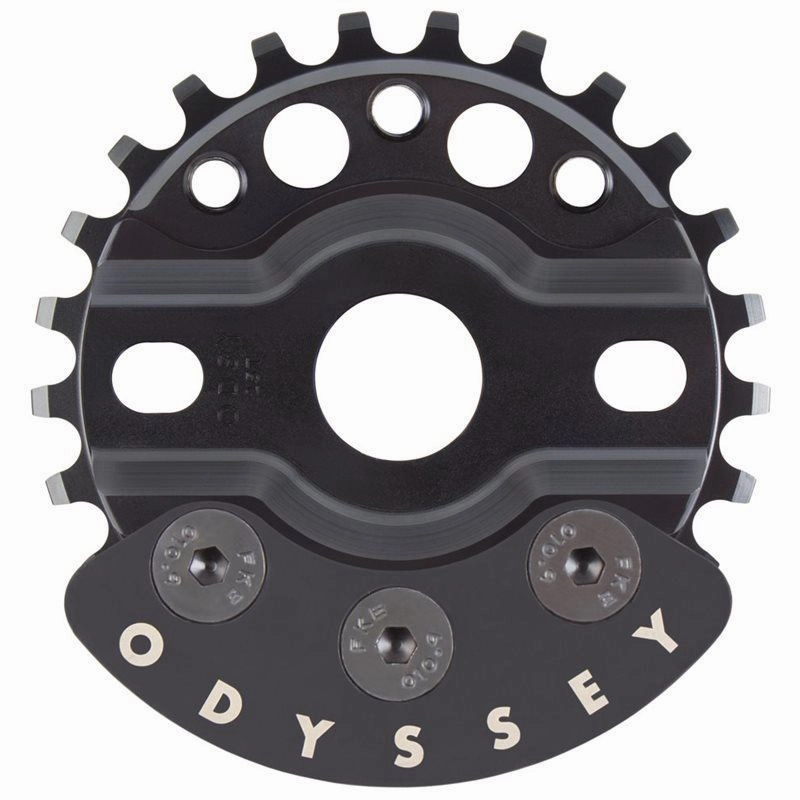 Odyssey Halfbash Sprocket