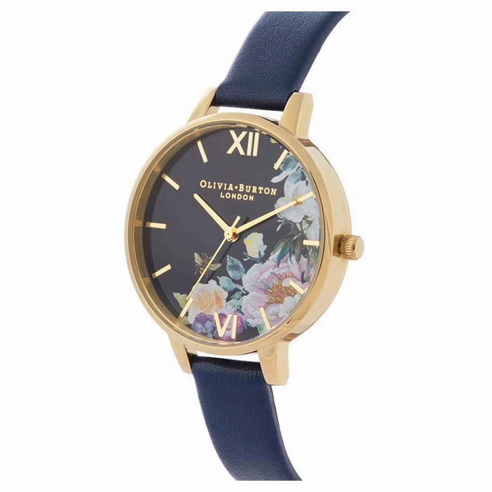 OLIVIA BURTON  OB16EG113 Ladies Watch