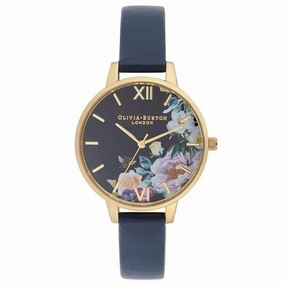 OLIVIA BURTON  OB16EG113 Ladies Watch