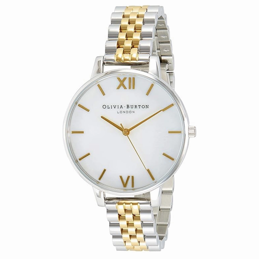 OLIVIA BURTON OB16MOP05 Ladies Watch