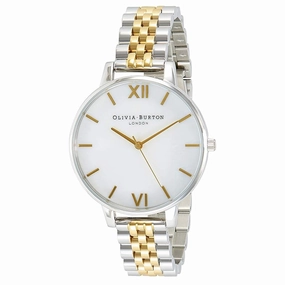 OLIVIA BURTON OB16MOP05 Ladies Watch