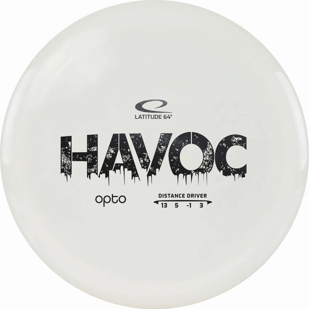 Opto Havoc