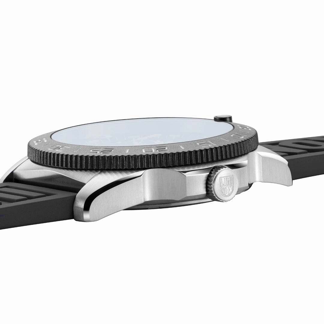Pacific Diver, 44 mm, Dive Watch - 3121.1