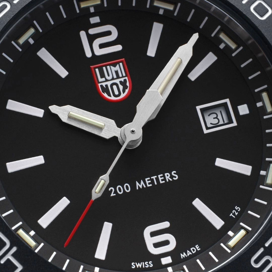 Pacific Diver, 44 mm, Dive Watch - 3121.1