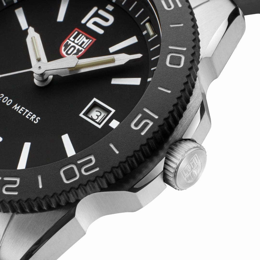 Pacific Diver, 44 mm, Dive Watch - 3121.1