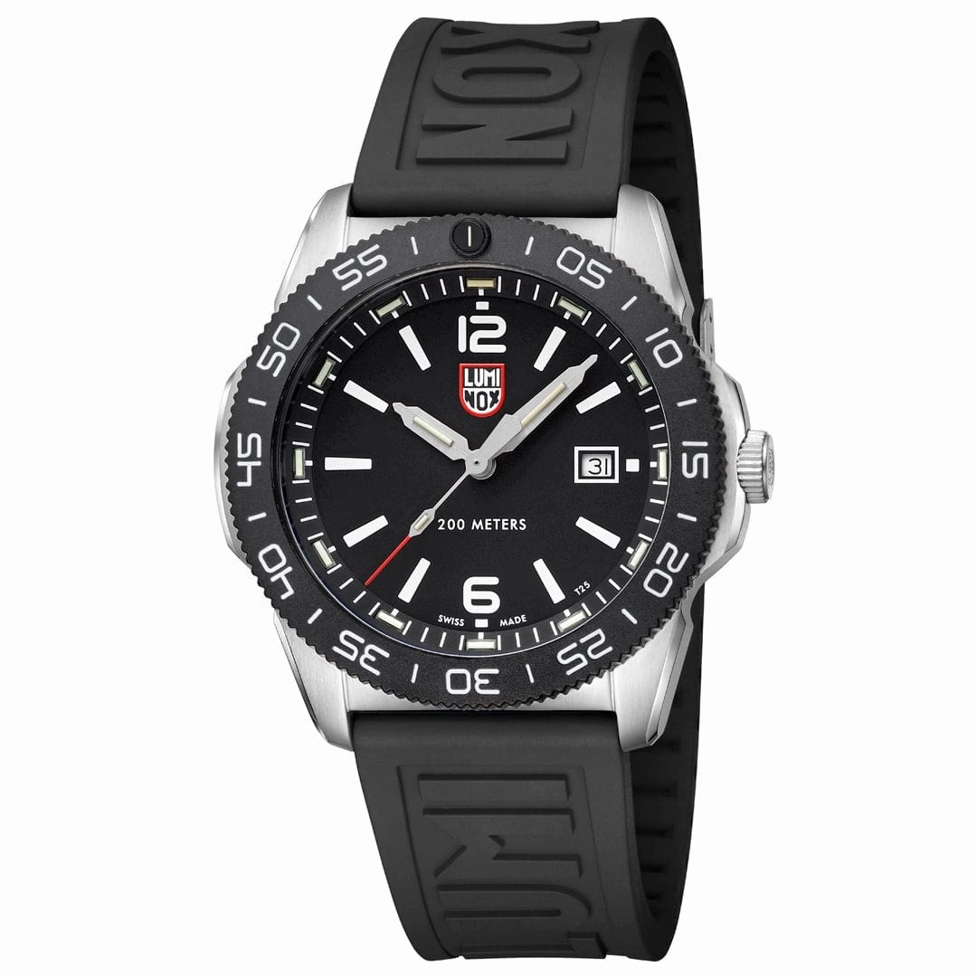 Pacific Diver, 44 mm, Dive Watch - 3121.1