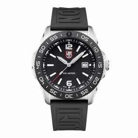Pacific Diver, 44 mm, Dive Watch - 3121.1