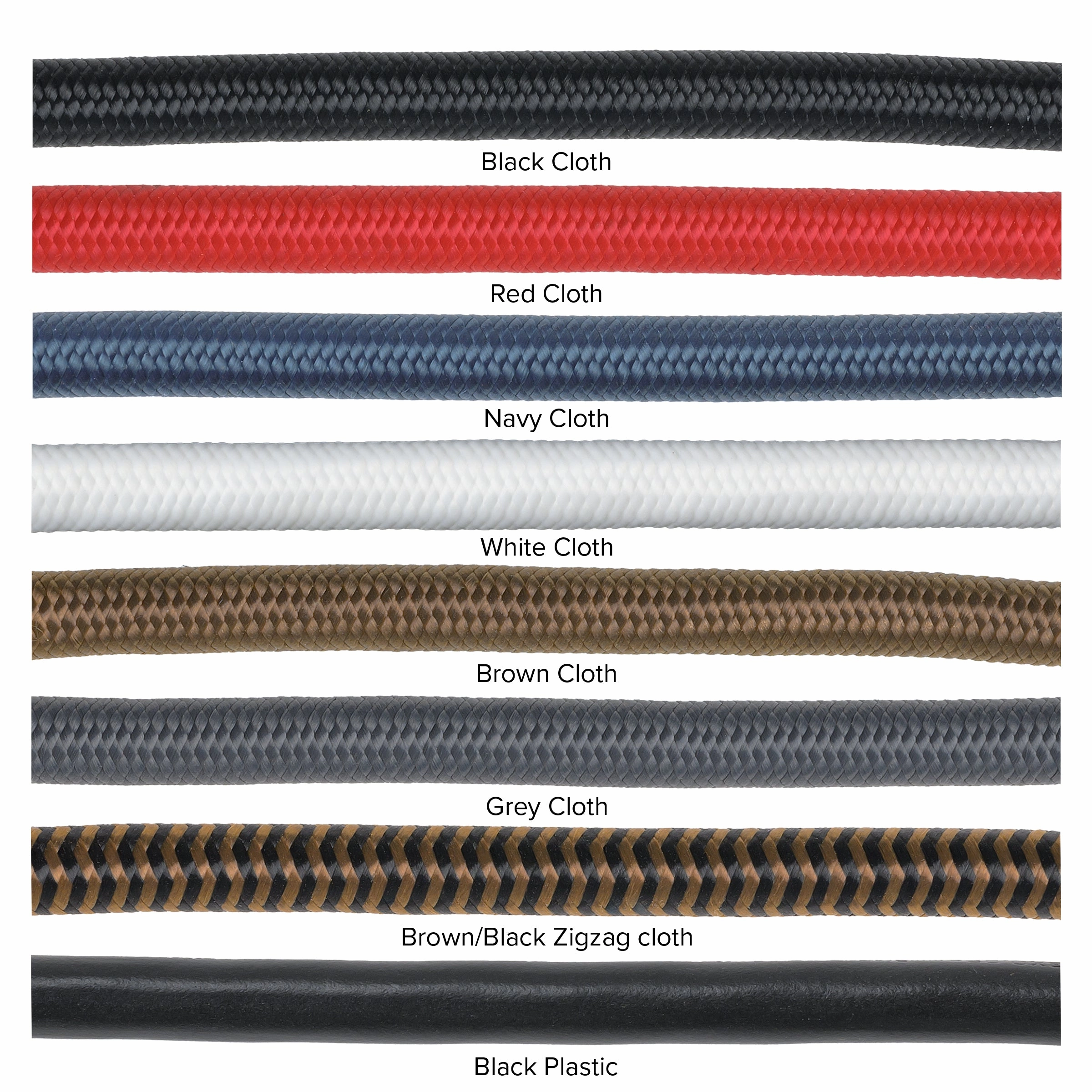 Penn (12") | Cord