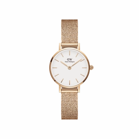 Petite Pressed Melrose