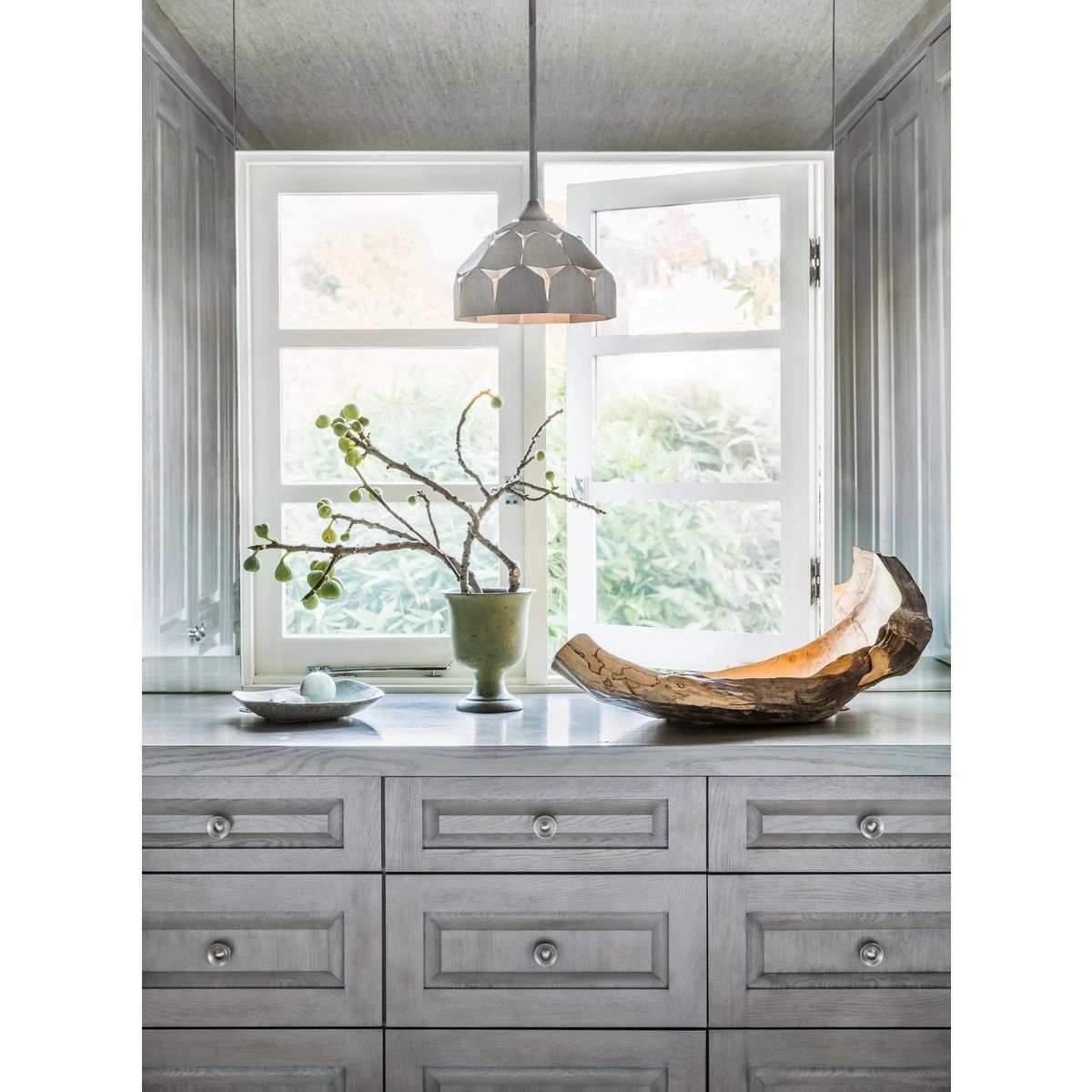 POINT DUME® Yerba Collection Pendant