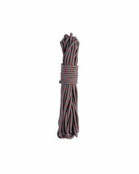 Polypropylene Rope Pro. 4mm in Grey