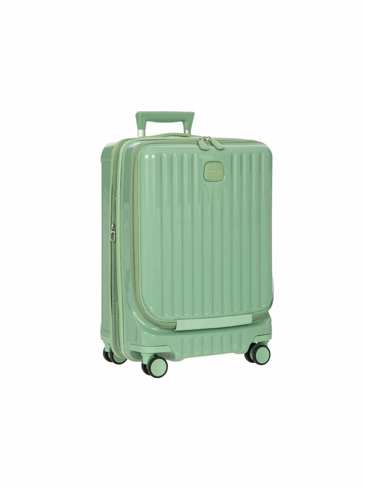 Positano Spinner With Pocket 21"