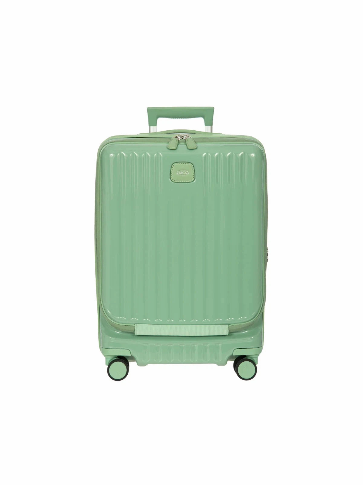 Positano Spinner With Pocket 21"
