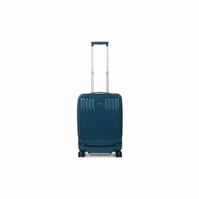 Positano Spinner With Pocket 21"