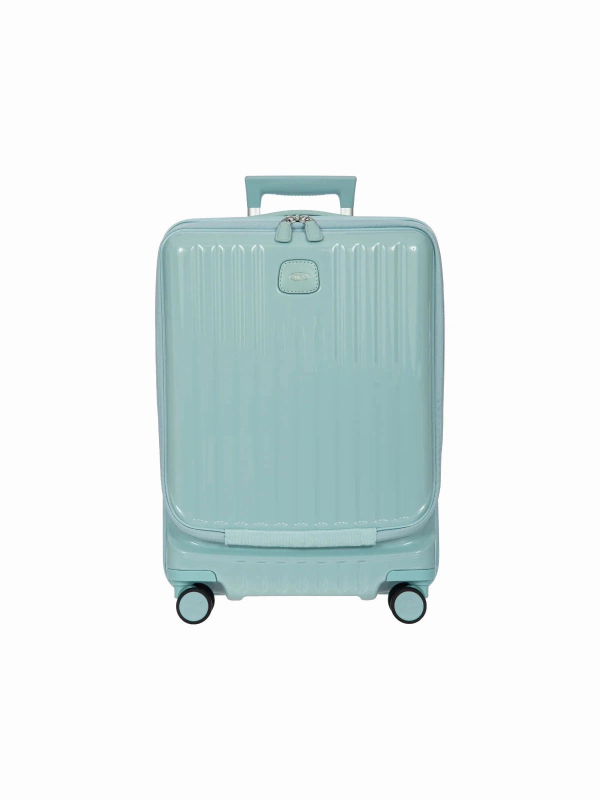 Positano Spinner With Pocket 21"