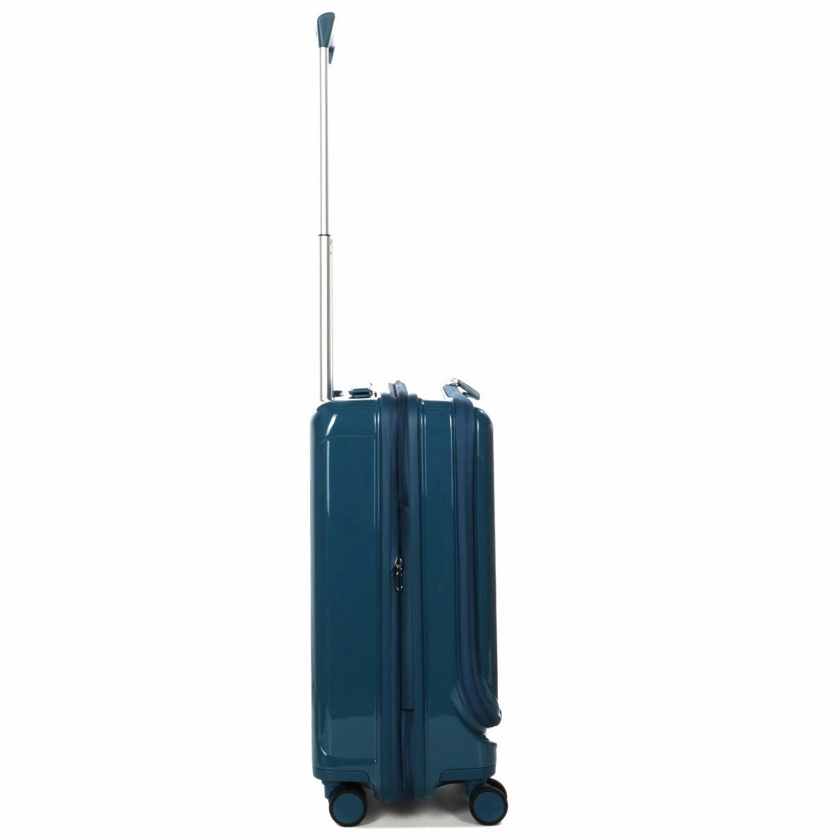 Positano Spinner With Pocket 21"