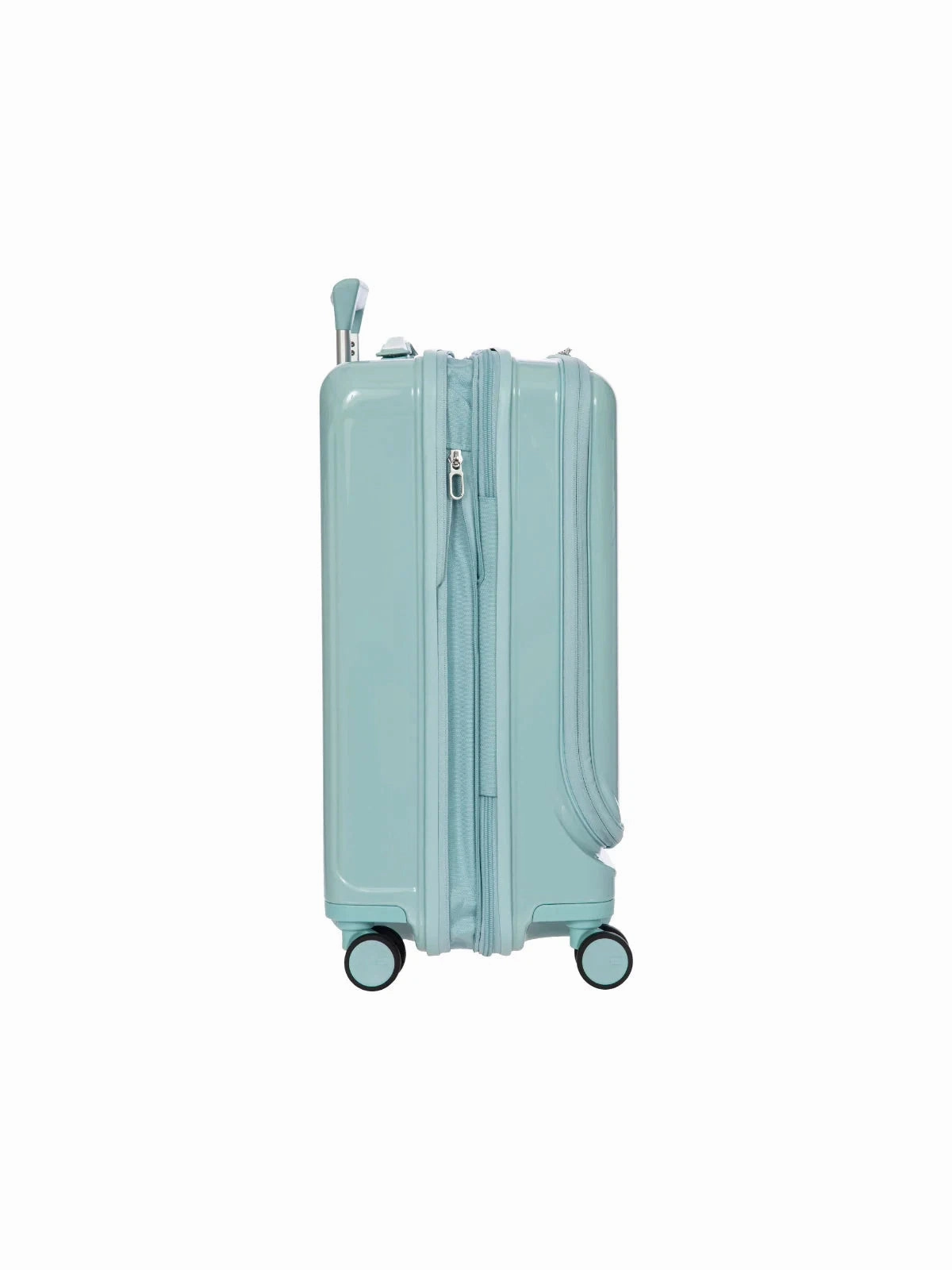 Positano Spinner With Pocket 21"