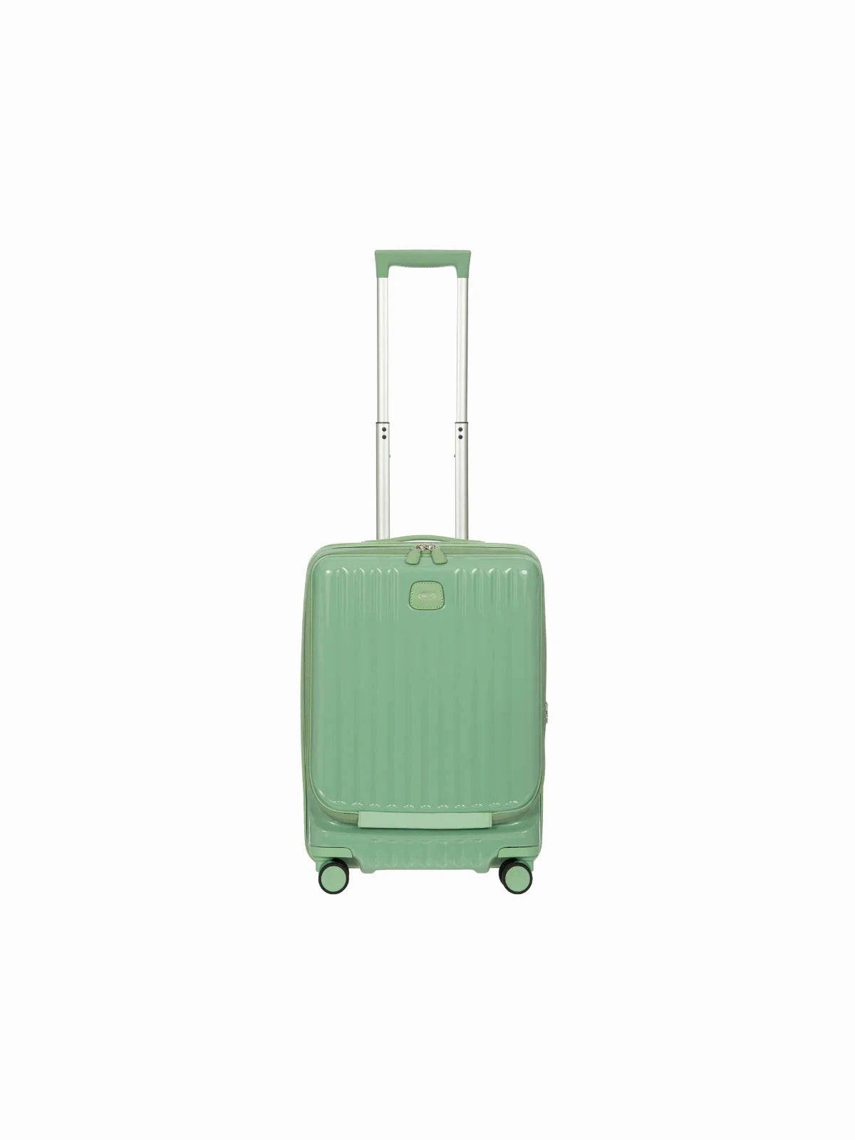 Positano Spinner With Pocket 21"