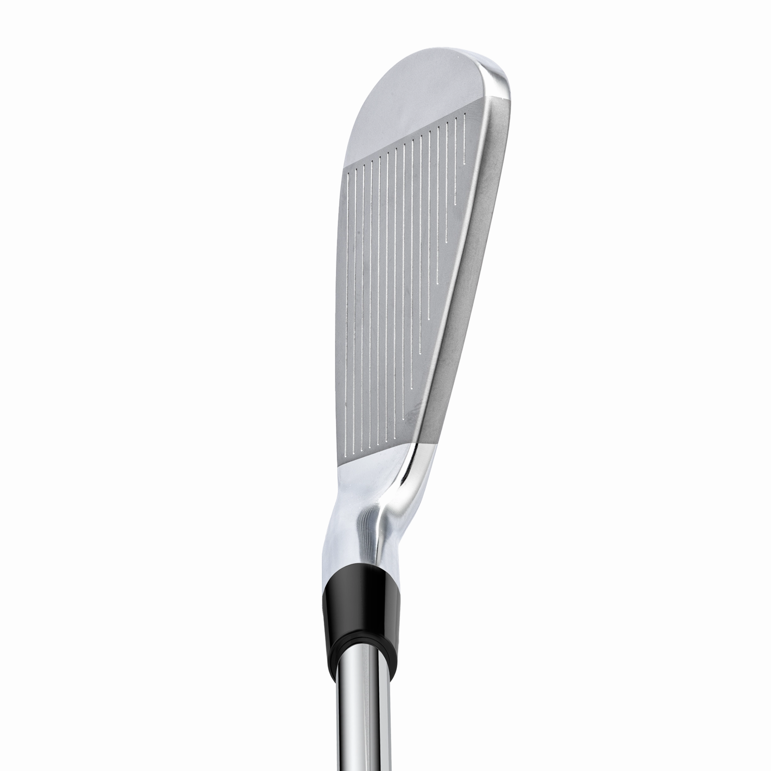 Pre-Owned Miura PI-401 Iron Set 7-PW w/ MMT 40i L Shaft