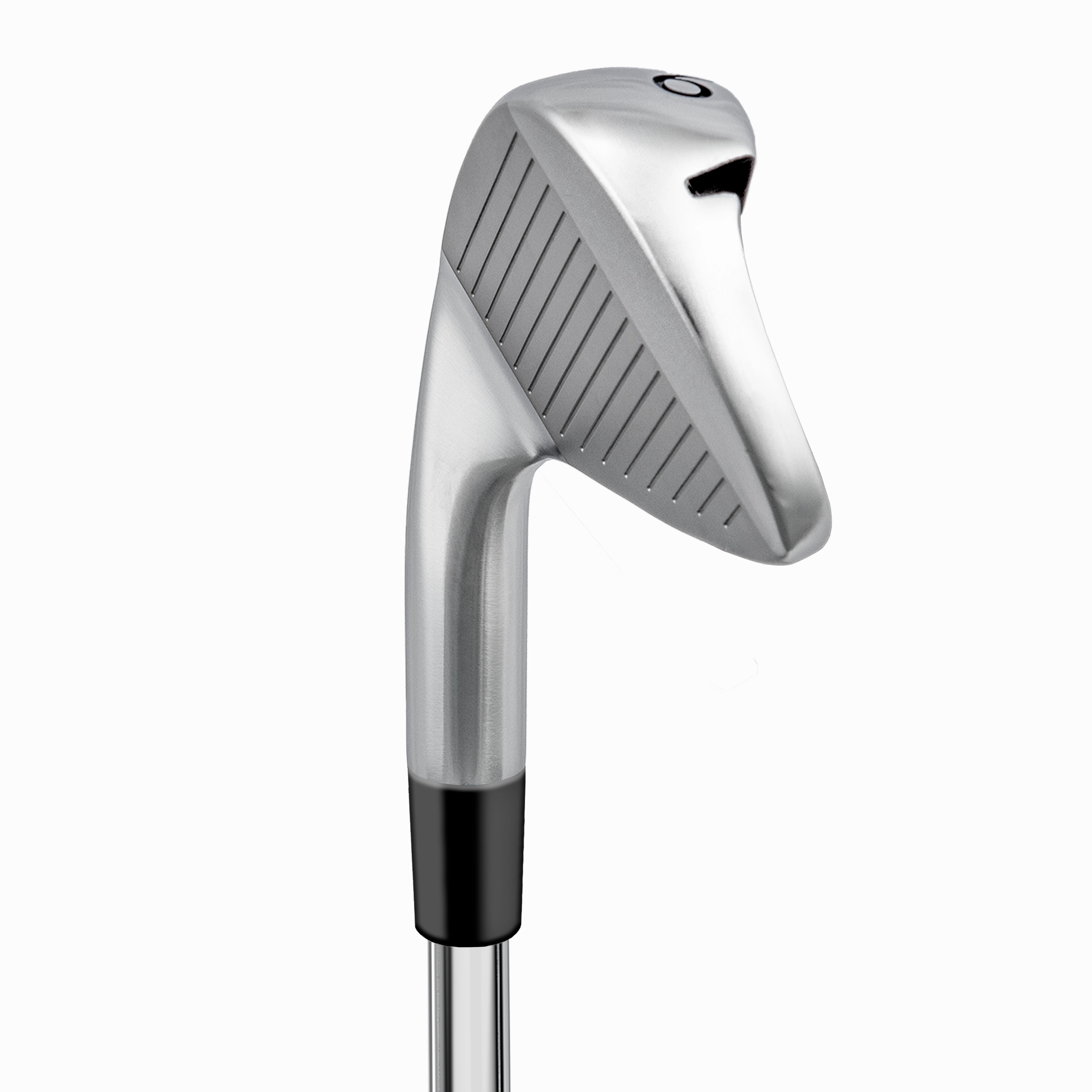 Pre-Owned Miura PI-401 Iron Set 7-PW w/ MMT 40i L Shaft